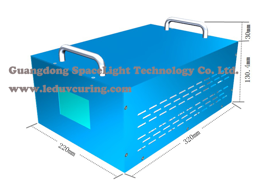 Customized Ultraviolet Curing System at Best Price in Market