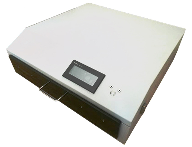 6 inches Automatic LED UV Curing Systems