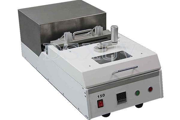 6 inches Semiconductor Wafer Mounting Systems