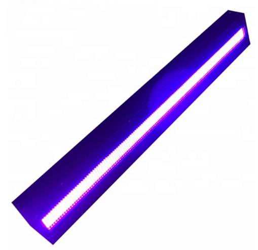 Offsettryckmaskin UV LED härdningsmaskin