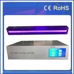 60020 UV led härdningssystem