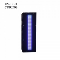 högkvalitativ 395nm ledd UV-härdningslampa