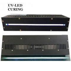 professionell och effektiv UV-ledd härdningslampa