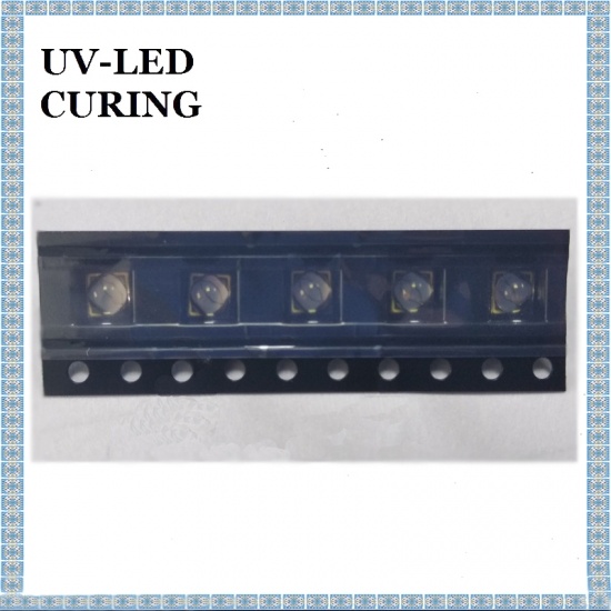  Nichia UV-ledning NVSU233B D4 U365nm hårt glasmaterial