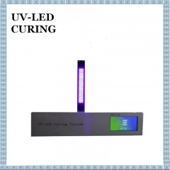 1kw 395nm UV-lampa för utskrift