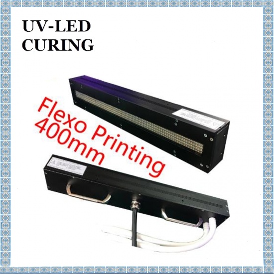 High Power Printing Curing Machine LED UV-lampa
