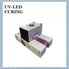Tresidigt UV-härdningssystem