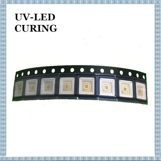 LG 70mW 278nm UVC LED UV-desinfektionslampa