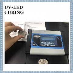 UV-Ljus Mätare för UVA-Mätning