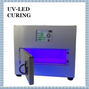 385nm UV Curing Chamber