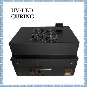 Ultraviolet Exposure Box