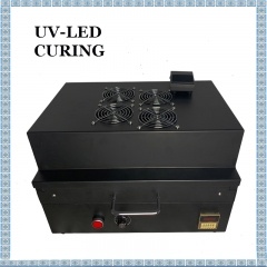 Ultraviolett exponeringsbox