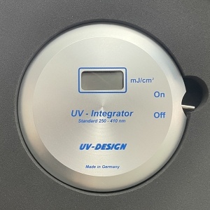 UV-Integrator 150