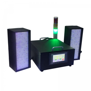 300x100mm UV-härdningslampa