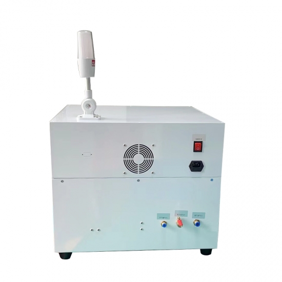 Standard Nitrogen 12 tums UV-tejp UV-härdningssystemsmaskin