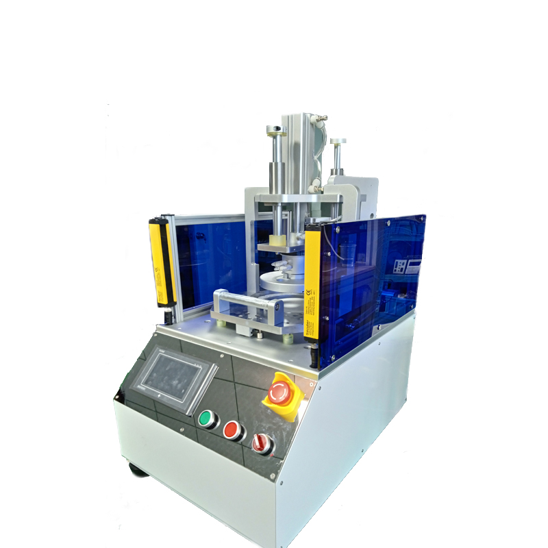 wafer expander machine