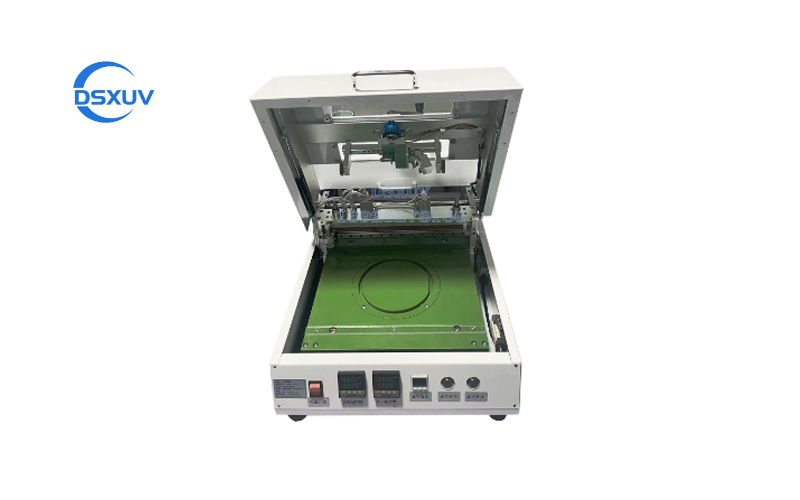 wafer laminating machine