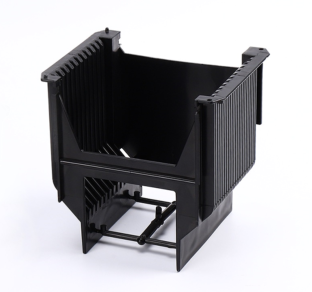 6 inch wafer frame ring box
