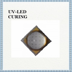 395nm UV led 3w 1300mw