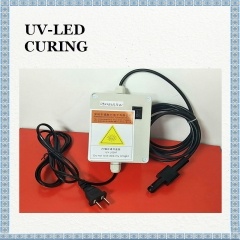 UV ledd härdning maskin 10w
