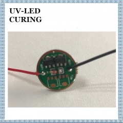 700ma3.8v 17mm 7135 * 2 7135ic kretskort