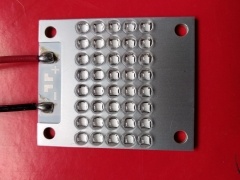 UV-ledningsmodul 31 × 19 mm