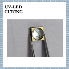  NVSU233B D4 U365nm UV-ledd