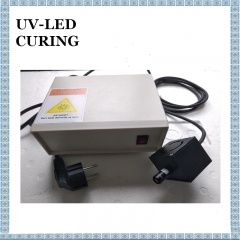 UV härdningssystem