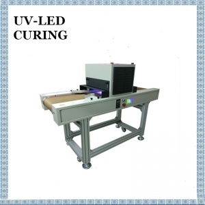 200x100mm UV Conveyor