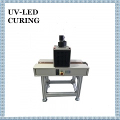 Lithium batterimodul UV-transportör