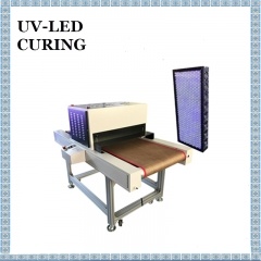 Bredd 600mm UV-transportör