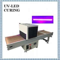  350x30mm UV-transportör