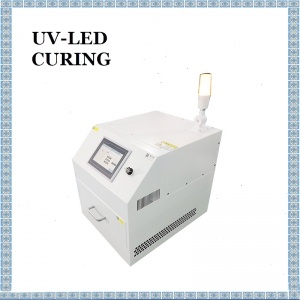 UV LED Debonding Machine