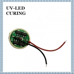 1400ma 17mm 7135 * 4ic kretskort