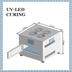 UV-härdningskammare