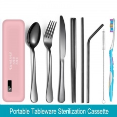 servissteriliseringskassett