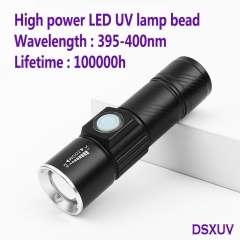 UV-ficklampa härdningslampa