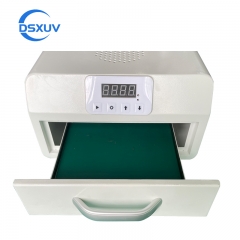 LED UV -härdningsugn