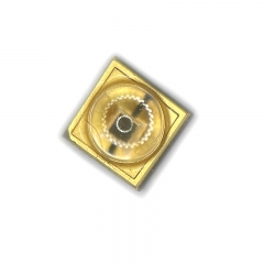 265nm UVC ultravioletta lysdioder
