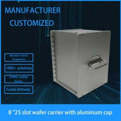 wafer ram kassett