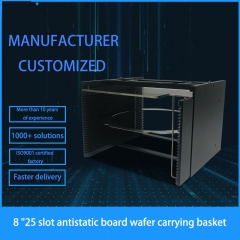 wafer ram kassett