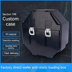 wafer fraktlåda
