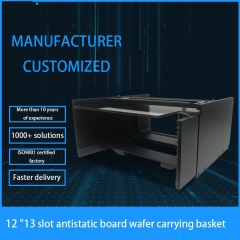 wafer ram kassett