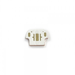 3535 LED Koppar PCB