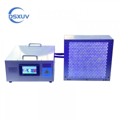 UV LED härdande ljuskälla
        