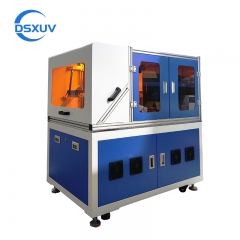 Automatisk Wafer Mounter