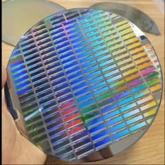 Silikonwafer Dummy Wafer