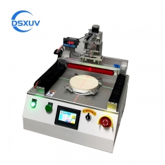 Halvledare Wafer Breaker