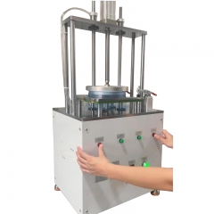 Manuell Wafer Expander