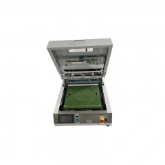 Halvautomatisk Wafer Mounter
